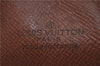 Authentic Louis Vuitton Monogram Amazone Shoulder Cross Body Bag M45236 LV 1974D