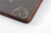 Authentic Louis Vuitton Monogram Vintage Card Case LV 1975G