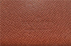 Authentic Louis Vuitton Monogram Vintage Card Case LV 1975G