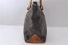 Authentic Louis Vuitton Monogram Cabas Piano Tote Bag M51148 LV Junk 1976D