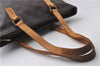 Authentic Louis Vuitton Monogram Cabas Piano Tote Bag M51148 LV Junk 1976D