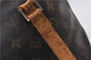 Authentic Louis Vuitton Monogram Cabas Piano Tote Bag M51148 LV Junk 1976D