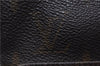 Authentic Louis Vuitton Monogram Amazone Shoulder Cross Body Bag M45236 LV 1977D