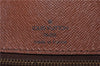 Auth Louis Vuitton Monogram Porte Documents Voyage Briefcase M53361 LV 1978D