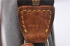 Authentic Louis Vuitton Monogram Pochette Accessoires Pouch M51980 LV 1979D