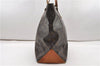 Authentic Louis Vuitton Monogram Cabas Mezzo Shoulder Tote Bag M51151 LV 1980G