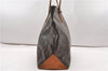 Authentic Louis Vuitton Monogram Cabas Mezzo Shoulder Tote Bag M51151 LV 1980G