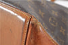 Authentic Louis Vuitton Monogram Cabas Mezzo Shoulder Tote Bag M51151 LV 1980G