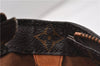 Authentic Louis Vuitton Monogram Cabas Mezzo Shoulder Tote Bag M51151 LV 1980G