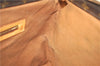 Authentic Louis Vuitton Monogram Cabas Mezzo Shoulder Tote Bag M51151 LV 1980G