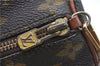 Authentic Louis Vuitton Monogram Papillon 30 Hand Bag Old Model LV 1983B