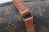 Authentic Louis Vuitton Monogram Papillon 30 Hand Bag Old Model LV 1983B