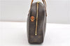 Authentic Louis Vuitton Monogram Spontini 2Way Shoulder Hand Bag M47500 LV 1989G