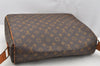 Authentic Louis Vuitton Monogram Abbesses Shoulder Bag M45257 LV 1995I