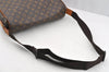 Authentic Louis Vuitton Monogram Abbesses Shoulder Bag M45257 LV 1995I