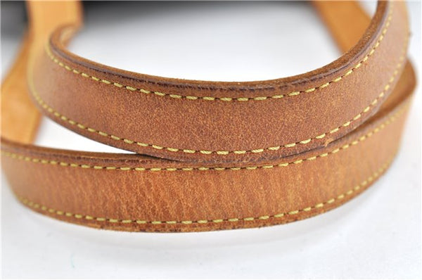 Authentic Louis Vuitton Monogram Cabas Piano Shoulder Tote Bag M51148 LV 1996G