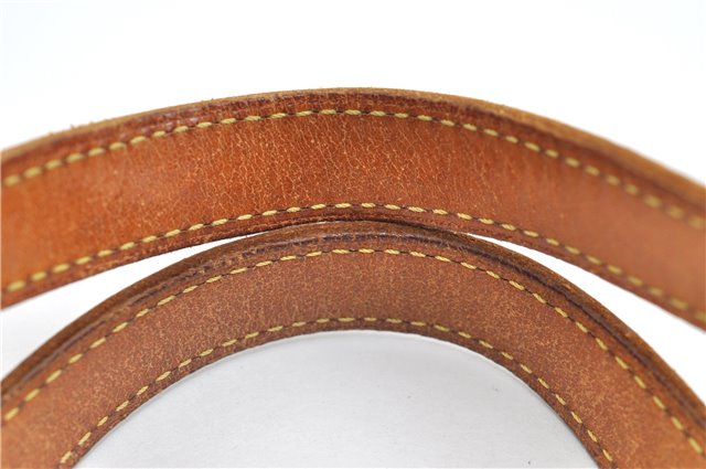 Authentic Louis Vuitton Monogram Cabas Piano Shoulder Tote Bag M51148 LV 1996G