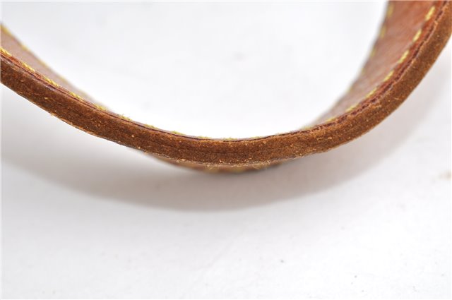 Authentic Louis Vuitton Monogram Cabas Piano Shoulder Tote Bag M51148 LV 1996G