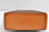 Authentic Louis Vuitton Monogram Cabas Piano Shoulder Tote Bag M51148 LV 1996G