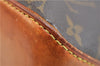 Authentic Louis Vuitton Monogram Cabas Piano Shoulder Tote Bag M51148 LV 1996G