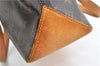 Authentic Louis Vuitton Monogram Cabas Piano Shoulder Tote Bag M51148 LV 1996G