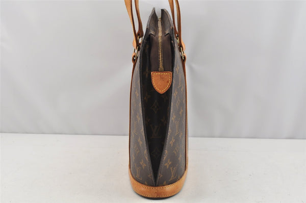 Authentic Louis Vuitton Monogram Babylone Shoulder Tote Bag M51102 LV 1996I