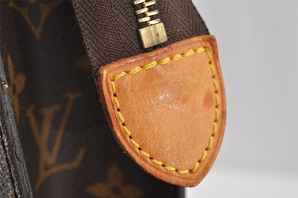 Authentic Louis Vuitton Monogram Babylone Shoulder Tote Bag M51102 LV 1996I