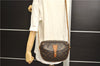 Auth Louis Vuitton Monogram Jeune Fille PM Shoulder Cross Bag M51227 LV 1997D