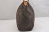 Authentic Louis Vuitton Monogram Flanerie 45 Shoulder Boston Bag M51115 LV 1997I