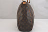 Authentic Louis Vuitton Monogram Flanerie 45 Shoulder Boston Bag M51115 LV 1997I