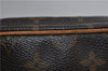 Authentic Louis Vuitton Monogram Amazone Shoulder Cross Body Bag M45236 LV 1998D