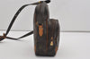 Authentic Louis Vuitton Monogram Amazone Shoulder Cross Body Bag M45236 LV 1999I