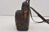 Authentic Louis Vuitton Monogram Amazone Shoulder Cross Body Bag M45236 LV 1999I