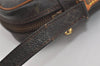 Authentic Louis Vuitton Monogram Amazone Shoulder Cross Body Bag M45236 LV 1999I