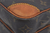 Authentic Louis Vuitton Monogram Amazone Shoulder Cross Body Bag M45236 LV 1999I