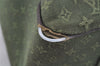 Auth Louis Vuitton Monogram Mini Claudine 2Way Boston Bag Green M42332 LV 2000I