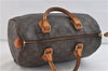 Authentic Louis Vuitton Monogram Speedy 30 Hand Bag Purse M41526 LV 2001D