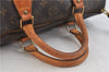 Authentic Louis Vuitton Monogram Speedy 30 Hand Bag Purse M41526 LV 2001D