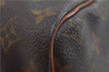 Authentic Louis Vuitton Monogram Speedy 30 Hand Bag Purse M41526 LV 2001D