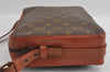 Authentic Louis Vuitton Monogram Sac Bandouliere 30 Shoulder Bag Old Model 2004I
