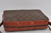 Authentic Louis Vuitton Monogram Sac Bandouliere 30 Shoulder Bag Old Model 2004I