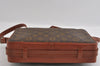 Authentic Louis Vuitton Monogram Sac Bandouliere 30 Shoulder Bag Old Model 2004I
