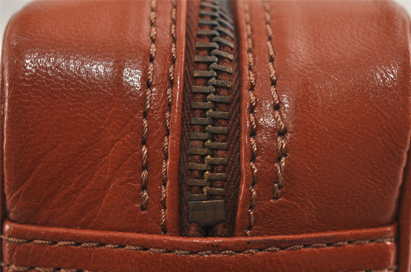 Authentic Louis Vuitton Monogram Sac Bandouliere 30 Shoulder Bag Old Model 2004I