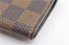 Authentic Louis Vuitton Damier Multicles 6 Key Case Holder N62630 LV 2005G