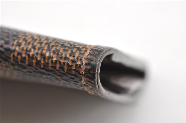 Authentic Louis Vuitton Damier Multicles 6 Key Case Holder N62630 LV 2005G