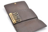 Authentic Louis Vuitton Damier Multicles 6 Key Case Holder N62630 LV 2005G