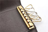 Authentic Louis Vuitton Damier Multicles 6 Key Case Holder N62630 LV 2005G