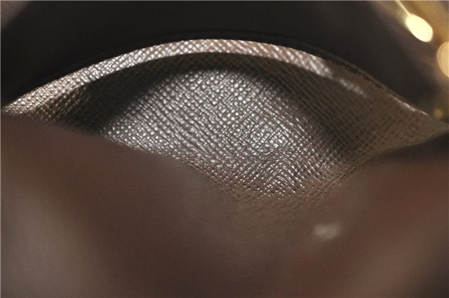 Authentic Louis Vuitton Damier Multicles 6 Key Case Holder N62630 LV 2005G