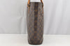 Authentic Louis Vuitton Monogram Vavin GM Shoulder Tote Bag M51170 LV Junk 2006I