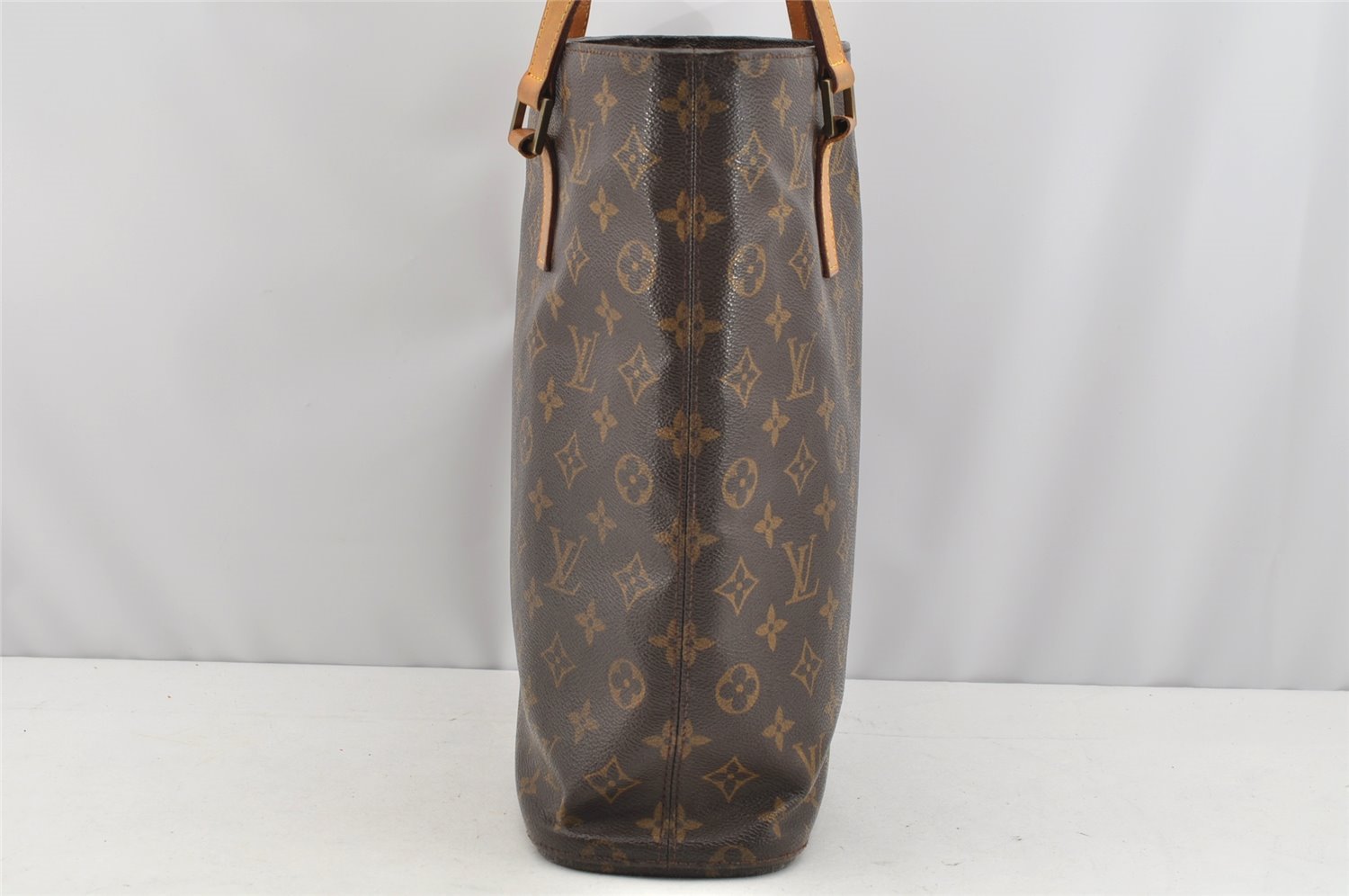 Authentic Louis Vuitton Monogram Vavin GM Shoulder Tote Bag M51170 LV Junk 2006I